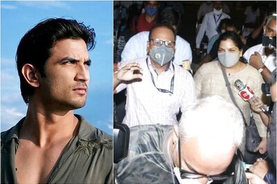 CBI Team Probing Sushant Singh Rajput's Death Case in Mumbai; Exempted from Home Quarantine Norms