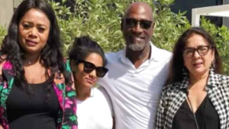 Neena Gupta Says She 'Loved' Vivian Richards: I'd Never Poison Masaba's Thoughts About Him