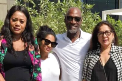 Neena Gupta Says She 'Loved' Vivian Richards: I'd Never Poison Masaba's Thoughts About Him