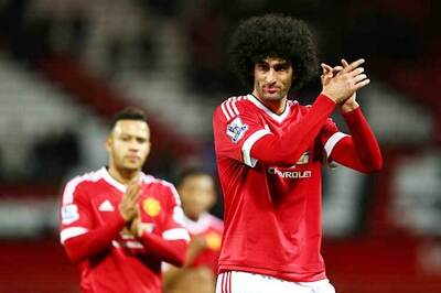 EPL: Manchester United held to a goalless draw against West Ham