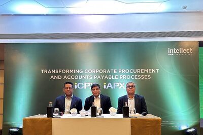 iCPX, iAPX: Intellect Design Eyes Rs 300 Crore In 3 Years From Newly Launched AI Corporate Procurement Products