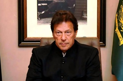 Pakistan Tries to Cool Row Over PM Imran Khan's Comments on Afghanistan