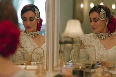 I Was A Star When Qubool Hai Ended, Says Surbhi Jyoti