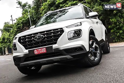 Top Compact SUVs with Cruise Control Under Rs 10 Lakh: Kia Sonet, Hyundai Venue and More