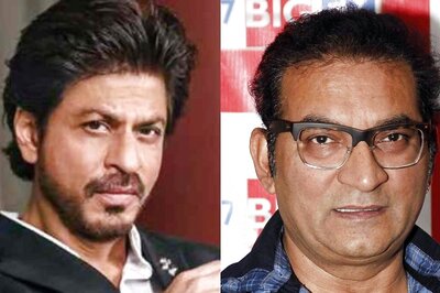 'Shah Rukh Khan Is The Only Nationalist Among The Khans' Says Singer Abhijeet Bhattacharya