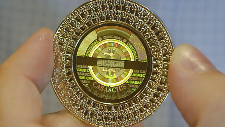 Watch: Bitcoin explained in 3 minutes and 23 seconds