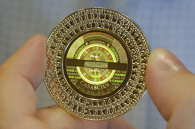 Watch: Bitcoin explained in 3 minutes and 23 seconds