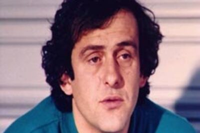 France-Germany semi-final '82