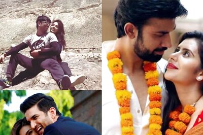 Rhea, Kriti Remember SSR on His Death Anniversary; Rajeev Ready To Reconcile With Charu