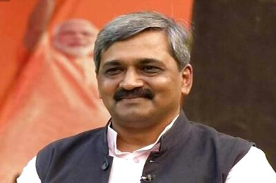 AAP Protecting Corrupt Officials, Ministers: Delhi BJP