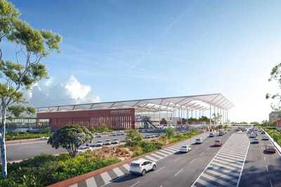 Upcoming Noida International Airport to Operate First Flight by Jan 2024, Says Top Executive