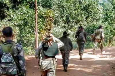 77% Dip in Naxal Violence in India, 85% Reduction in Casualties: Home Ministry in Rajya Sabha