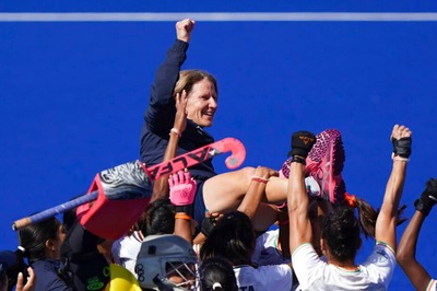 CWG 2022: 'Be Angry, Be Frustrated But Move On' Was Coach's Message to Indian Women's Hockey Team after Semi-final Loss