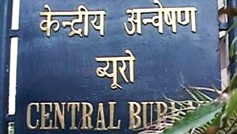 Govt programmes must be more transparent: CBI