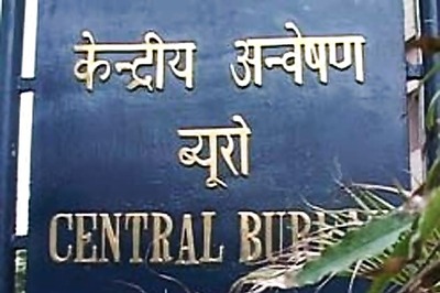 Govt programmes must be more transparent: CBI