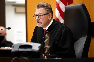 California's notorious 'Golden State Killer' faces sentencing