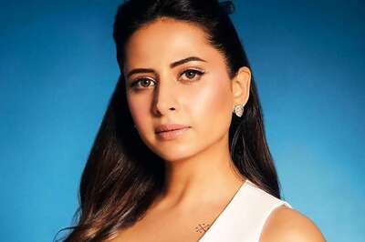 Sargun Mehta Urges Actors to Speak Up Against Harassment in TV: 'There's Nothing To Hide' | Exclusive