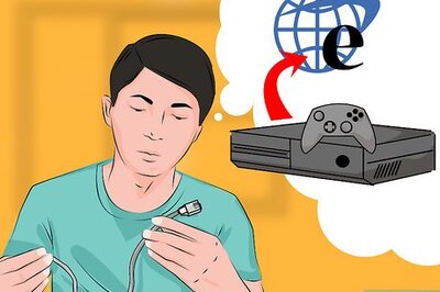 How to Connect Your Xbox One to the Internet