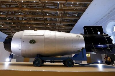 India-Pak War? This Site Simulates Casualties if We Nuke Each Other