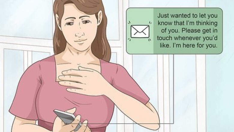How to Make a Friend Feel Better After a Death
