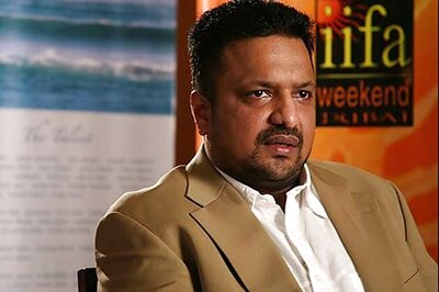 'Wadala' director's bail plea rejected