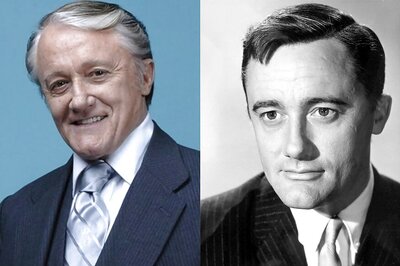 Man from UNCLE Star Robert Vaughn Passes Away