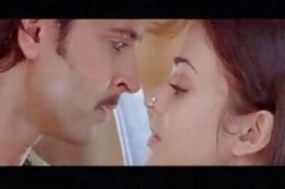 Director spills the beans on Ash-Hrithik chemistry