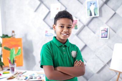 Raising Self-Motivated Kids: A Parent's Guide to Encouragement