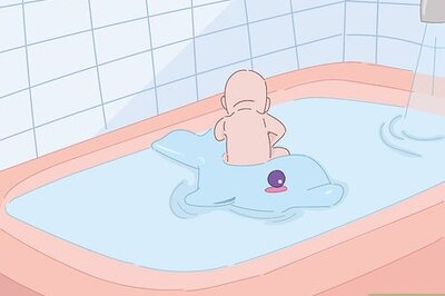 How to Make Bath Time Fun for Kids