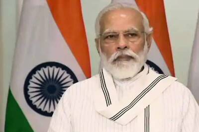 'India Stands with France in Fight Against Terrorism': PM Modi Condemns Nice Church Attack