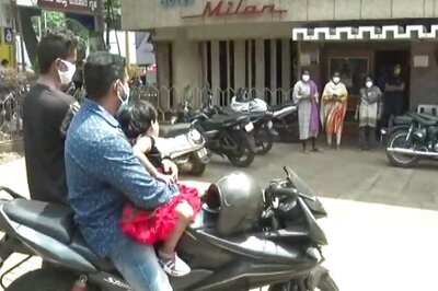 After Watching Nurse's Emotional Reunion with Her Daughter, BSY Promises Help for Health Workers