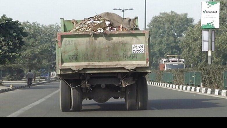 SC to stop registration of diesel-run SUVs, heavy vehicles