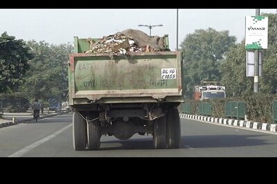 SC to stop registration of diesel-run SUVs, heavy vehicles