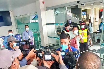 With Rain on the Cards, Indian Men's Football Team Upbeat for 'Challenging' Nepal Friendlies