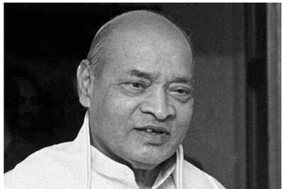 Bharat Ratna For PV Narasimha Rao: All About the Former PM Who Launched Big Reforms