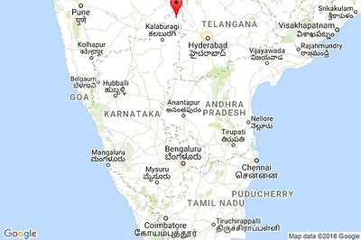 Bidar South Election Results 2018 Live Updates: JD(S) Candidate Bandeppa Khashampur Wins