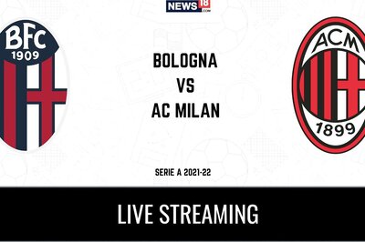 Serie A 2021-22 Bologna vs AC Milan LIVE Streaming: When and Where to Watch Online, TV Telecast, Team News