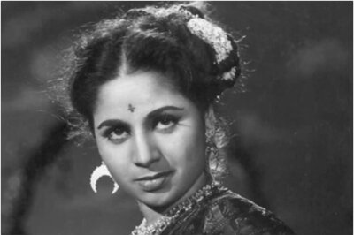 Remembering Geeta Bali: Talented Dancer and Outstanding Actress