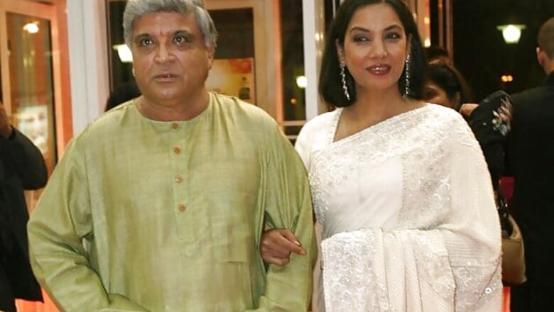 Shabana Azmi on classiness in cinema