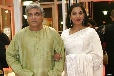 Shabana Azmi on classiness in cinema