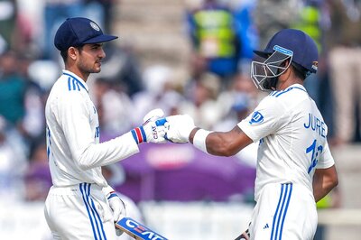 ICC WTC Points Table Latest Update: India Tighten Grip Over 2nd Spot After Ranchi Triumph