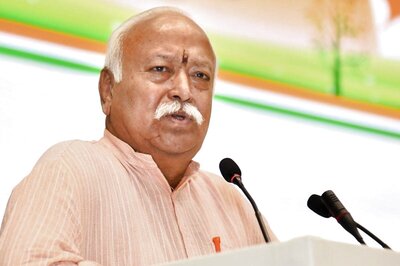Muslim Outreach, Population Control Likely to Come Up During RSS Annual Meet from Mar 12-14