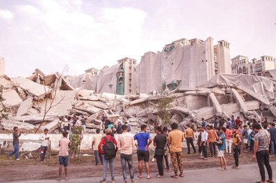 Supertech Noida Twin Tower Land May Again Reach Court; Know Why