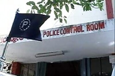 GPS to tackle crime in Bangalore