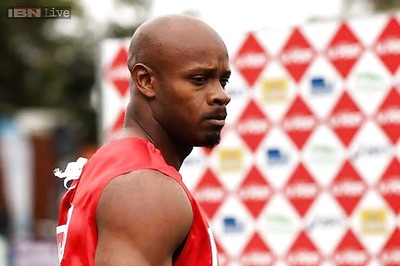 Jamaican sprinter Asafa Powell banned for 18 months for doping