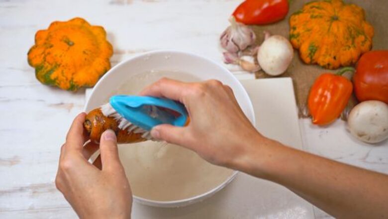 How to Steam Carrots in a Rice Cooker