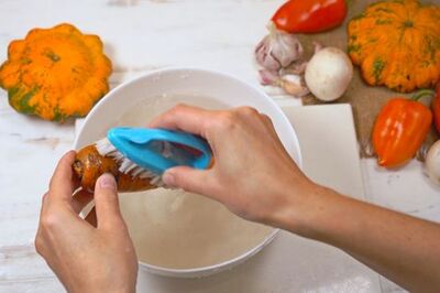 How to Steam Carrots in a Rice Cooker