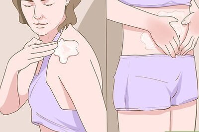 How to Tone Sagging Skin