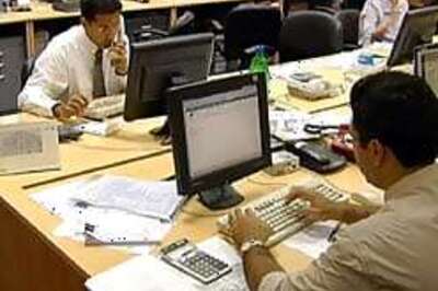 Mkts open strong on good global cues, Nifty above 5K