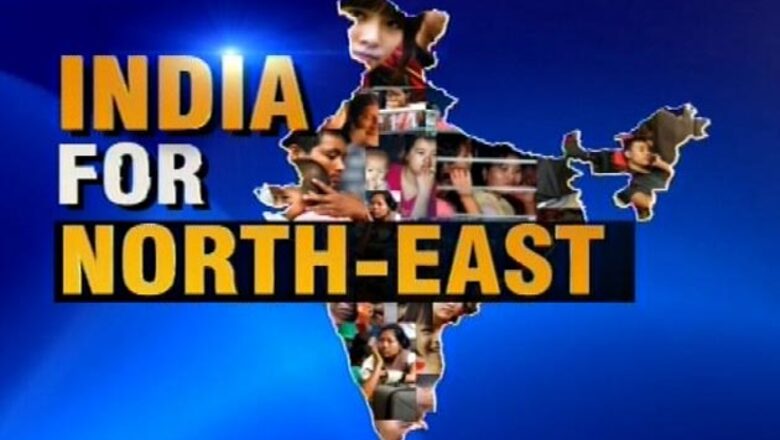 Bangalore: NE students return to classes